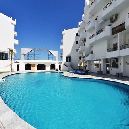 Apartments Near Dolce Vita - Redsealine Hurghada Exterior foto