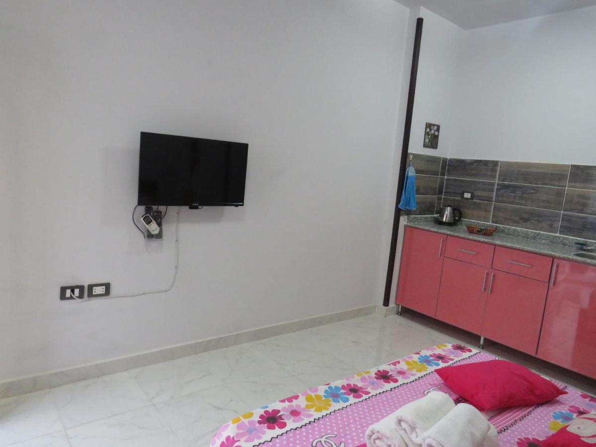 Apartments Near Dolce Vita - Redsealine Hurghada Exterior foto