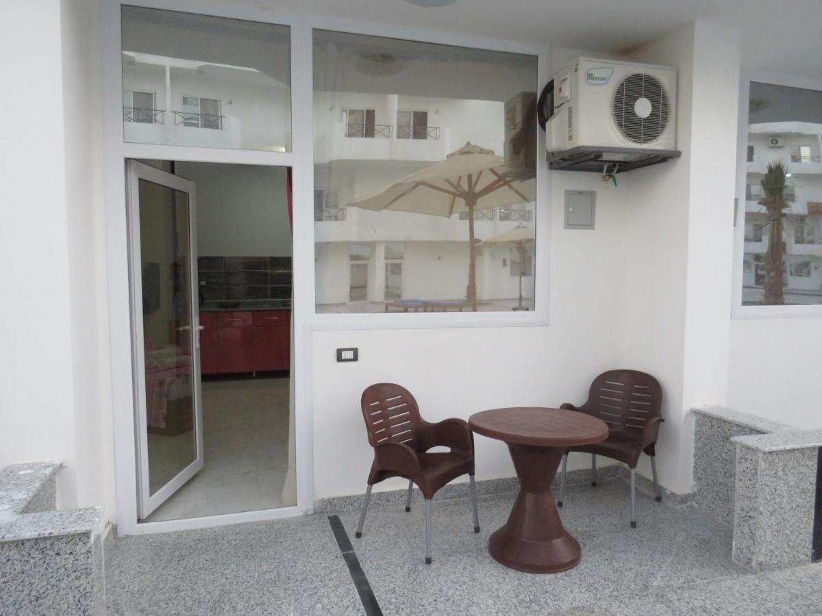Apartments Near Dolce Vita - Redsealine Hurghada Exterior foto