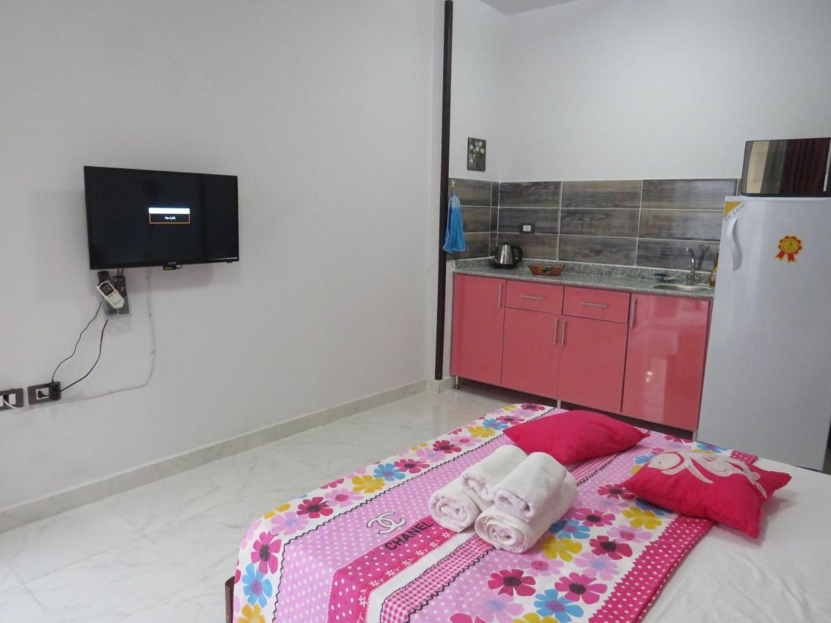 Apartments Near Dolce Vita - Redsealine Hurghada Exterior foto