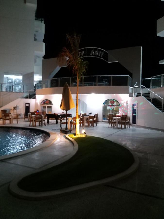 Apartments Near Dolce Vita - Redsealine Hurghada Exterior foto